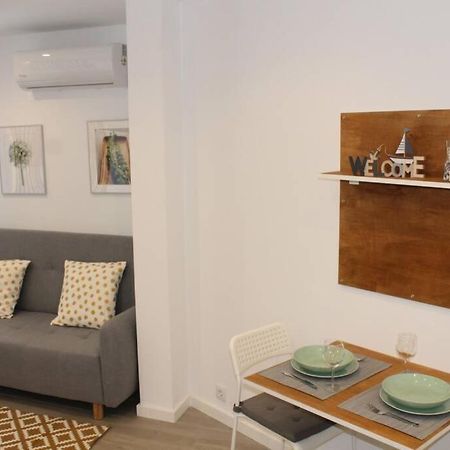Joso Cascais Appartement Buitenkant foto