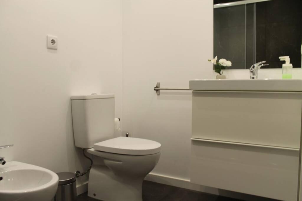 Joso Cascais Appartement Buitenkant foto