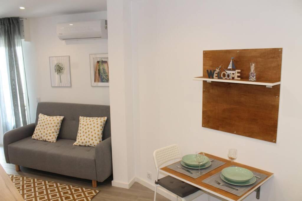Joso Cascais Appartement Buitenkant foto