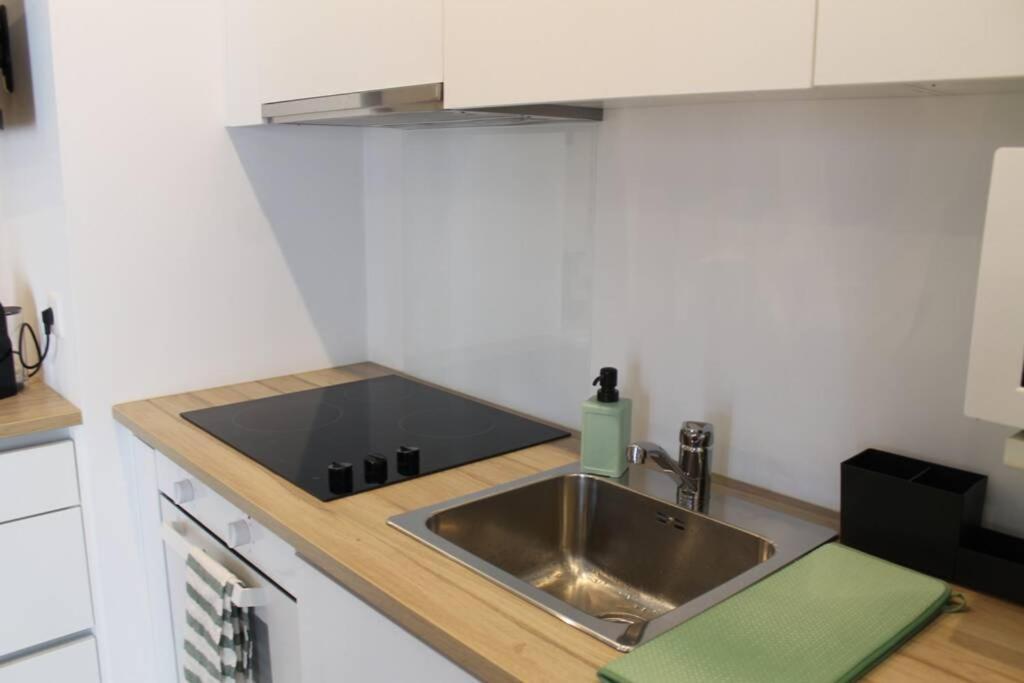 Joso Cascais Appartement Buitenkant foto