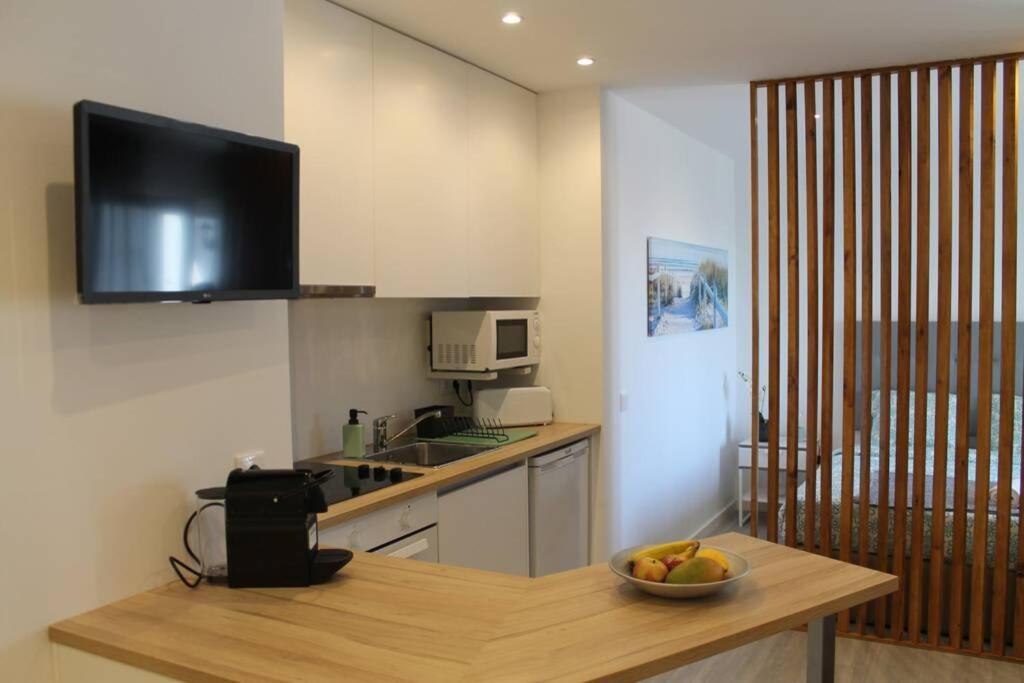 Joso Cascais Appartement Buitenkant foto