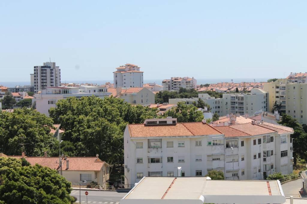 Joso Cascais Appartement Buitenkant foto