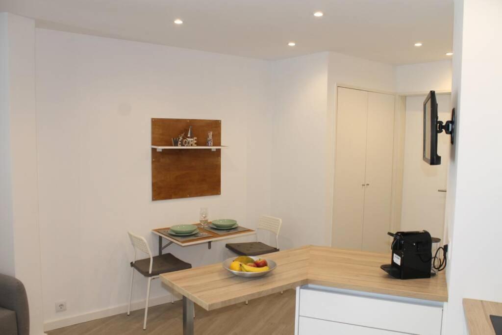 Joso Cascais Appartement Buitenkant foto