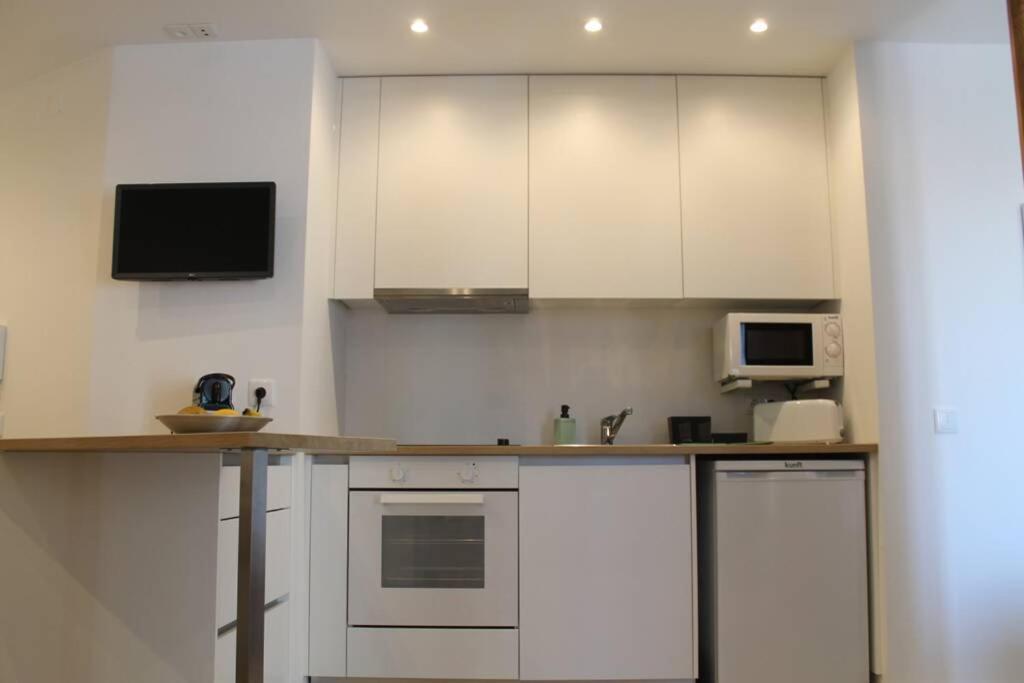 Joso Cascais Appartement Buitenkant foto