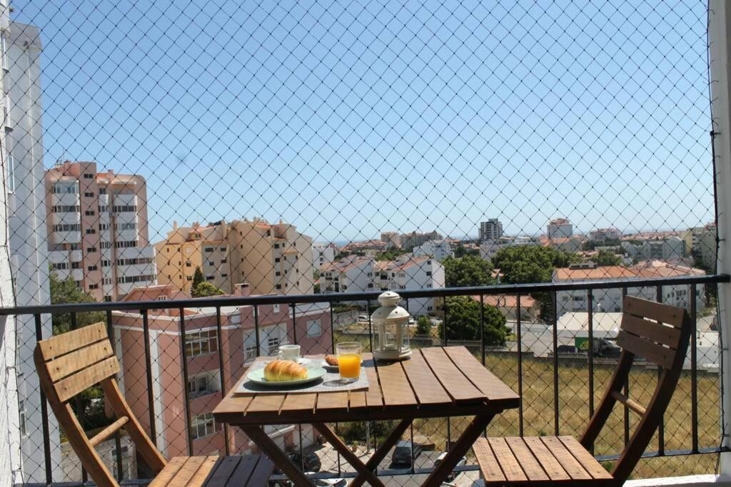 Joso Cascais Appartement Buitenkant foto