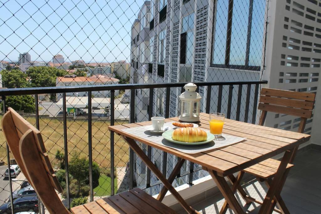 Joso Cascais Appartement Buitenkant foto
