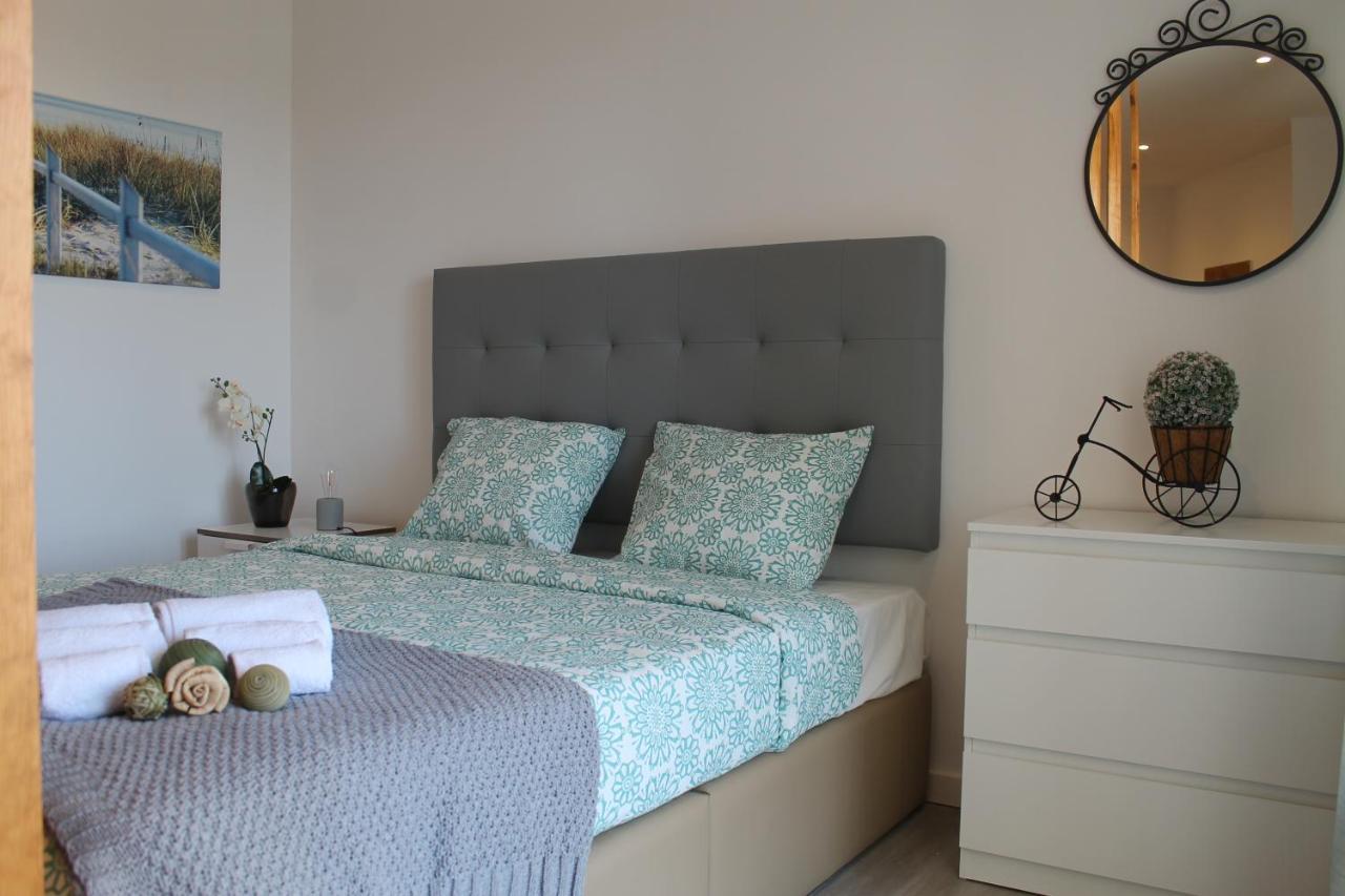 Joso Cascais Appartement Buitenkant foto