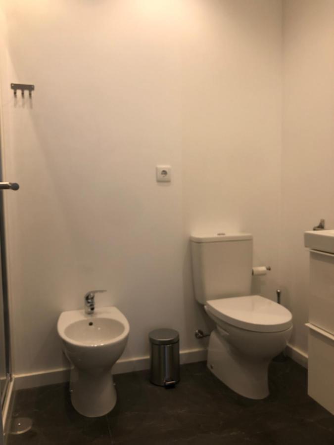Joso Cascais Appartement Buitenkant foto