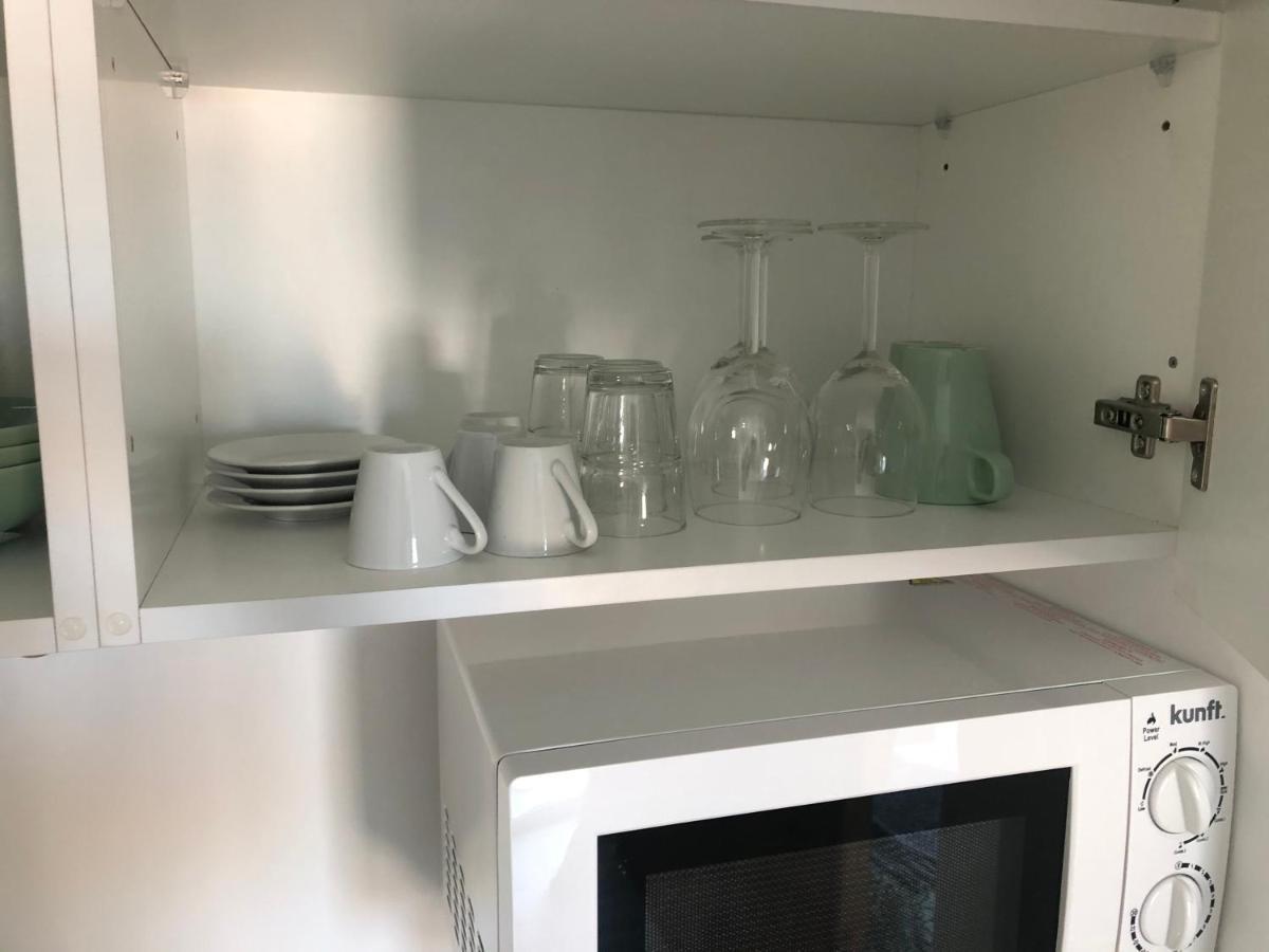 Joso Cascais Appartement Buitenkant foto