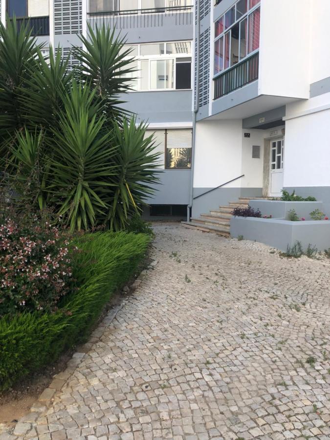 Joso Cascais Appartement Buitenkant foto