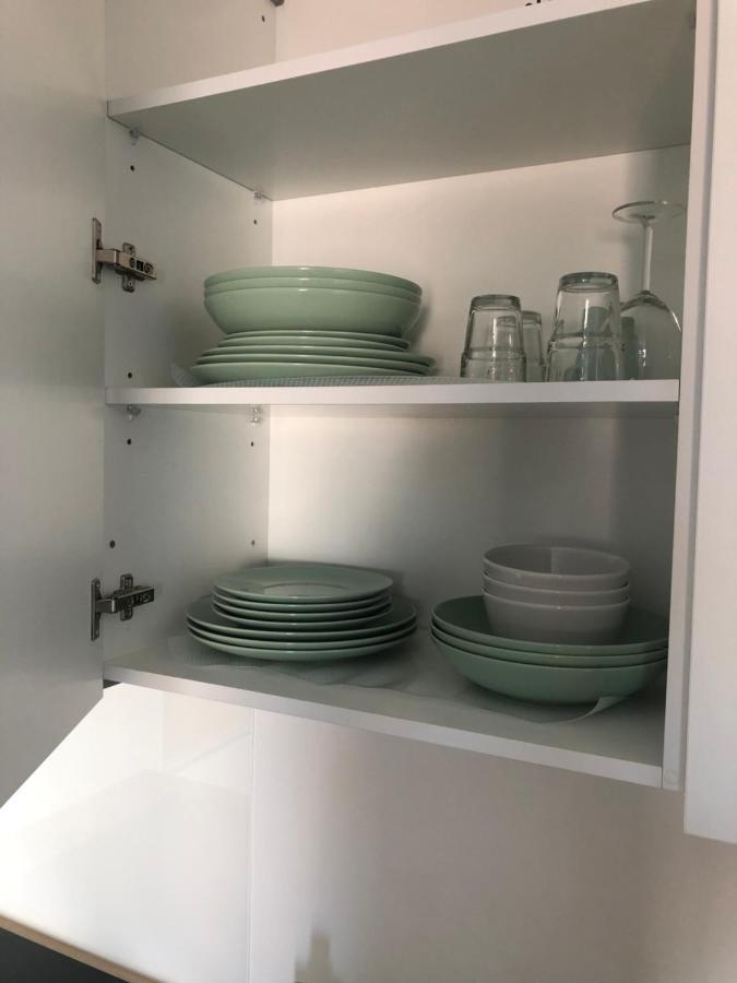 Joso Cascais Appartement Buitenkant foto